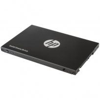 Dysk SSD HP S700 250GB 2.5''  SATA3 6GB/s  555/515 MB/s  3D NAND