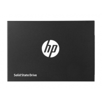 Dysk SSD HP S700 250GB 2.5''  SATA3 6GB/s  555/515 MB/s  3D NAND