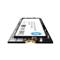 Dysk SSD HP S700 500GB  M.2 SATA  560/510 MB/s  3D NAND