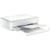 Urządzenie wielofunkcyjne HP DeskJet Plus Ink Advantage 6075 All-in-One