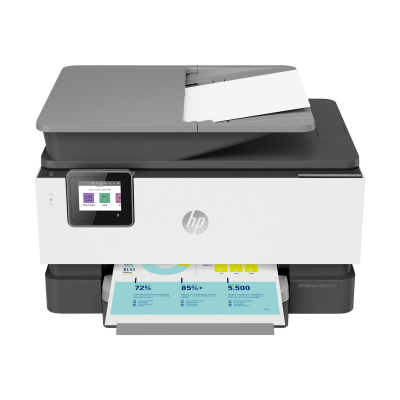 Urządzenie wielofunkcyjne HP OfficeJet Pro 9010 e-AiO