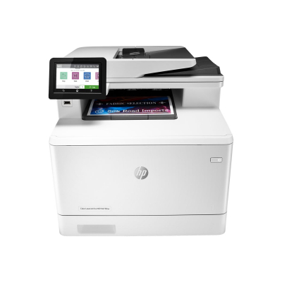 Urządzenie wielofunkcyjne HP Color LaserJet Pro MFP M479fnw