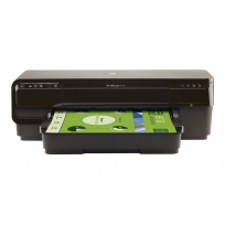 Drukarka atramentowa HP Officejet Pro 7110 [A3] WiFi