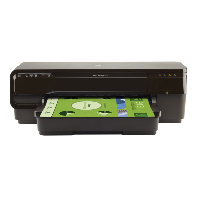 Drukarka atramentowa HP Officejet Pro 7110 [A3] WiFi