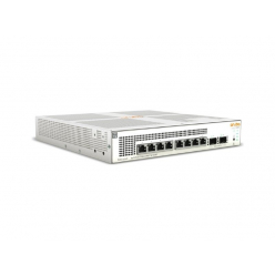 Switch HP Aruba Instant On 1930 8G 2SFP 124W