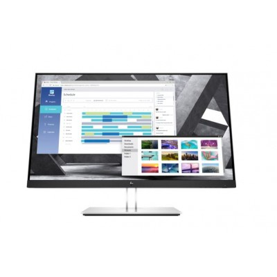 Monitor HP E27q G4 27 IPS QHD 3yr -
