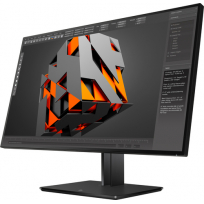 Monitor HP Z-Display Z32 31.5 UHD LED IPS AG 4K 3yr