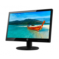 Monitor HP 19KA 18.5 HD TN flat 5ms