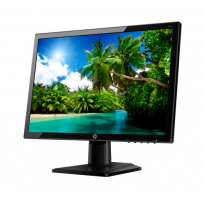 Monitor HP 20kd 19.5 IPS 1440x900 IPS flat 60Hz 8ms P