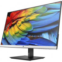 Monitor HP 24fh 23.8 FHD IPS  2y