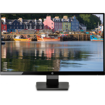 Monitor HP 27w 27 FHD IPS 2Y