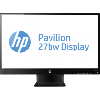 Monitor HP 27wm 27 FHD IPS 2Y