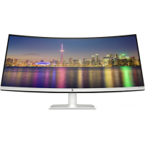 Monitor HP 34f 34 4K 2Y