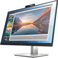 Monitor HP E24d G4 24" FHD Docking 