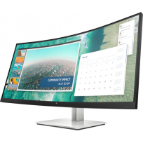 Monitor HP E344c 34 4K Curved 3Y
