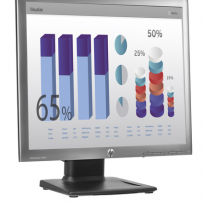 Monitor HP EliteDisplay E190i 18.9" IPS HD 3Y