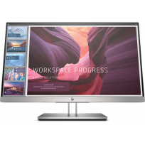 Monitor HP EliteDisplay E223d 21,5" FHD LED 1Y