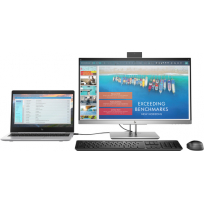 Monitor HP EliteDisplay E243d 23.8 FHD IPS 3Y