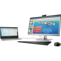 Monitor HP EliteDisplay E243d 23.8 FHD IPS 3Y