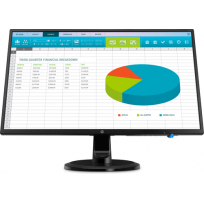 Monitor HP N246v 23.8 FHD 3Y