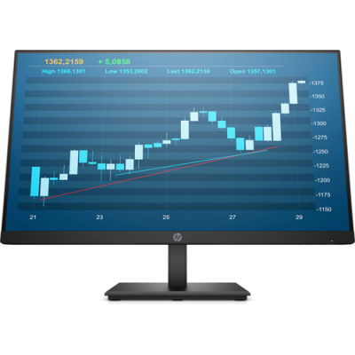 Monitor HP P244 23.8 FHD IPS 3Y