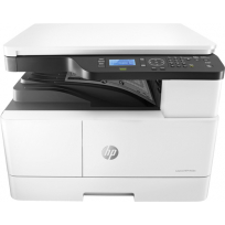 Urządzenie wielofunkcyjne HP LaserJet MFP M438n A3