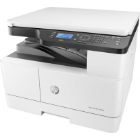 Urządzenie wielofunkcyjne HP LaserJet MFP M438n A3