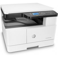 Urządzenie wielofunkcyjne HP LaserJet MFP M438n A3