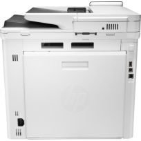 Urządzenie wielofunkcyjne HP Color LaserJet Pro M479fdn MFP