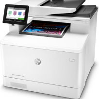 Urządzenie wielofunkcyjne HP Color LaserJet Pro M479fdw MFP