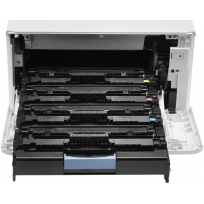 Urządzenie wielofunkcyjne HP Color LaserJet Pro M479fdw MFP