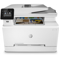 Urządzenie wielofunkcyjne HP Color LaserJet Pro MFP M282nw