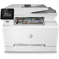 Urządzenie wielofunkcyjne HP Color LaserJet Pro MFP M282nw