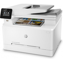 Urządzenie wielofunkcyjne HP Color LaserJet Pro MFP M282nw