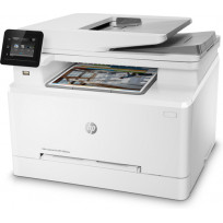 Urządzenie wielofunkcyjne HP Color LaserJet Pro MFP M282nw