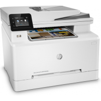 Urządzenie wielofunkcyjne HP Color LaserJet Pro MFP M282nw