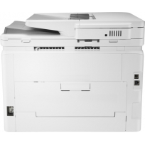 Urządzenie wielofunkcyjne HP Color LaserJet Pro MFP M282nw