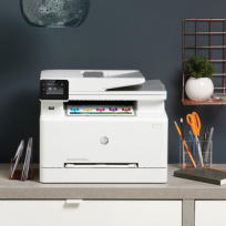 Urządzenie wielofunkcyjne HP Color LaserJet Pro MFP M282nw