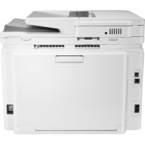 Urządzenie wielofunkcyjne HP Color LaserJet Pro MFP M282nw