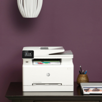 Urządzenie wielofunkcyjne HP Color LaserJet Pro MFP M283fdn