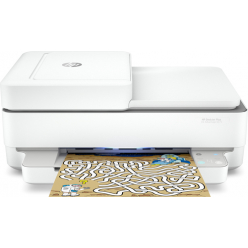 Urządzenie wielofunkcyjne HP DeskJet Plus Ink Advantage 6475 All-in-One