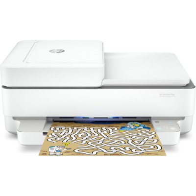 Urządzenie wielofunkcyjne HP DeskJet Plus Ink Advantage 6475 All-in-One