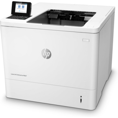 Drukarka laserowa  HP LaserJet Ent M607n