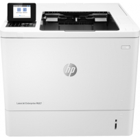 Drukarka laserowa  HP LaserJet Ent M607n