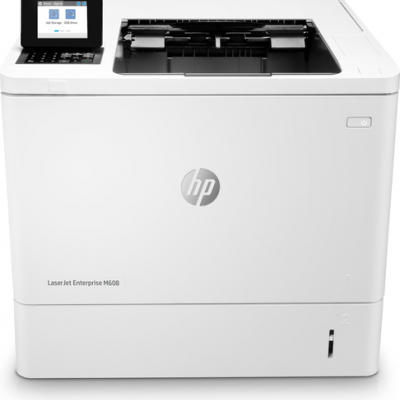 Drukarka laserowa  HP LaserJet Ent M608n