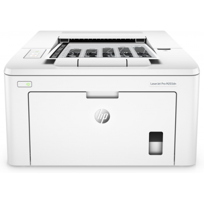 Drukarka laserowa  HP LaserJet Pro 200 M203dn