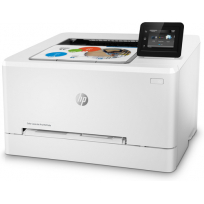 Drukarka laserowa HP Color LaserJet Pro M255dw