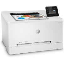 Drukarka laserowa HP Color LaserJet Pro M255dw