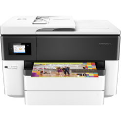 Drukarka atramentowa HP Officejet 7740 eAll in One One Wide Format