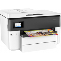 Drukarka atramentowa HP Officejet 7740 eAll in One One Wide Format